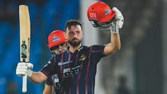 5 Players To Watchout In Karachi Kings Vs Lahore Qalandars, PSL 2025 Match