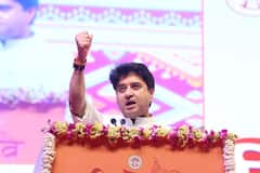 दिल्ली के लाल किले में हुआ विक्रमोत्सव कार्यक्रम, ज्योतिरादित्य सिंधिया औरमोहन यादव हुए भावविभोर, देखें तस्वीरें