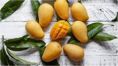 Mango Eating Guide for Diabetics : బరువు పెరగకుండా, మధుమేహం కంట్రోల్​లో ఉంచుకోవాలంటే మ్యాంగోలు ఇలా తీసుకోవాలి