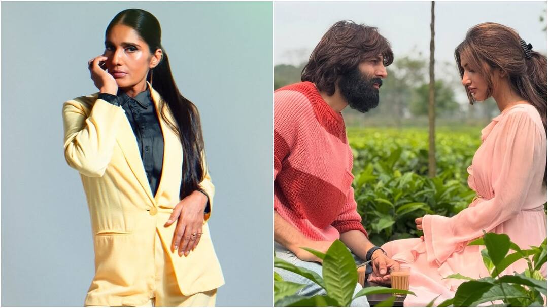 Aashiqui actor Anu Aggarwal Reacts To Kartik Aaryan Sreeleela Headlining Aashiqui 3 Aashiqui Star Anu Aggarwal Reacts To Kartik Aaryan, Sreeleela Headlining Aashiqui 3