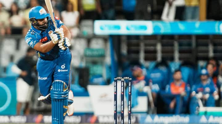 গতবার দশ দলের আইপিএলে দশম স্থান পেয়েছিল মুম্বই ইন্ডিয়ান্স। এখনও পর্যন্ত চলতি আইপিএলে পয়েন্ট টেবিলে সাত নম্বরে রয়েছে তারা।