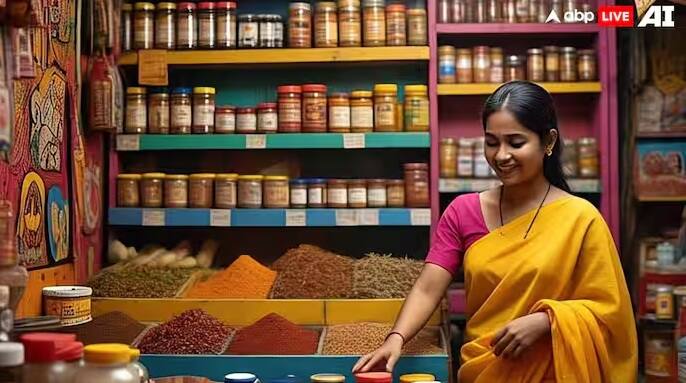 રાષ્ટ્રીય પશુધન મિશન- જો તમે ડેરી, બકરી પાલન અથવા મરઘાં ઉછેર જેવા પશુપાલન વ્યવસાય કરવા માંગતા હોવ તો આ યોજના હેઠળ સબસિડી અને લોન બંને મેળવી શકાય છે. ખાસ કરીને ગ્રામીણ યુવાનો અને ખેડૂતોને આનો લાભ મળે છે.