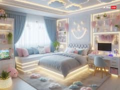 Vastu Tips: बच्चों के स्टडी रूम का कलर क्या होना चाहिए, बुद्धि में होगी वृद्धि