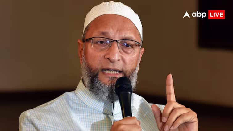Pahalgam Terrorist Attack, AIMIM Chief Asaduddin Owaisi Reacts to Amit Shah’s All-Party Meeting ‘ગૃહમંત્રીનો ફોન આવ્યો, ક્યાં છો, વિલંબ કર્યા વગર ફટાફટ આવો...’ - ઓવૈસીએ અમિત શાહ સાથે વાતચીતને લઈને કર્યો ખુલાસો
