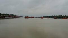 Weather Update : উথাল-পাথাল হাওয়া, ঝমঝমিয়ে বৃষ্টি, কলকাতায় আজও কালবৈশাখী?