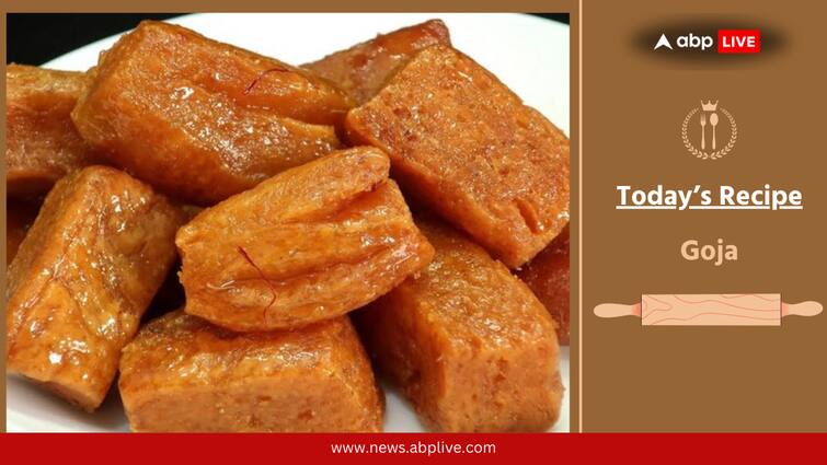 Pohela Boishakh 2025 Learn How To Make Traditional Goja Pohela Boishakh 2025 - Learn How To Make Traditional Goja