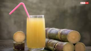 शुगर लेवल को कितना बढ़ा देता है एक गिलास गन्ने का जूस? जानकर हैरान रह जाएंगे आप
