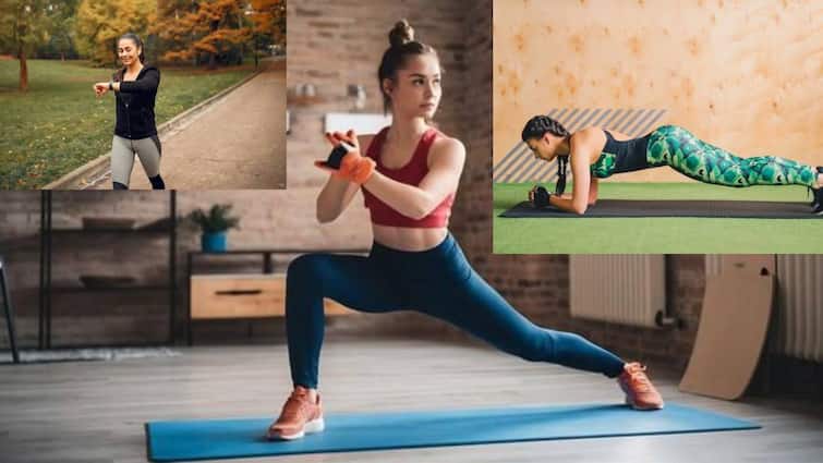 Push up to plank the 6 effective exercise can reduce 50 percent chances of type 2 diabetes पुशअप से लेकर प्लैंक तक, ये एक्सरसाइज 50% तक कम कर सकती हैं इस गंभीर बीमारी का खतरा