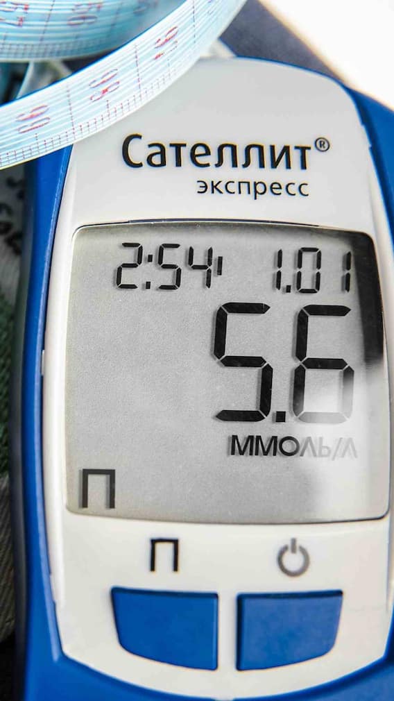 डायबिटीज के लोगों को जरूर खाने चाहिए ये पत्ते