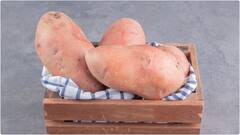 Sweet Potatoes : చిలగడదుంపలు తింటే ఈ వ్యాధులు దూరమైపోతాయట.. డైట్​లో చేర్చేసుకోండిలా