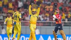 MS Dhoni IPL 2025: ધોનીએ લખનઉ વિરુદ્ધ તોડ્યો IPLનો રેકોર્ડ, આવું કરનાર પ્રથમ વિકેટકીપર બન્યો
