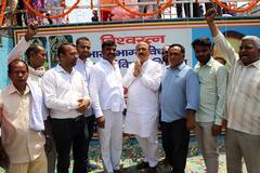 Ambedkar Jayanti: दिल्ली के शिक्षा मंत्री का AAP पर निशाना, कहा, 'आप ने बाबासाहेब के नाम...'