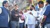 ग्राउंड पर उतरे डिप्टी CM एकनाथ शिंदे, मुंबई की सड़कों का किया रियलिटी चेक, अधिकारियों को दिए ये निर्देश