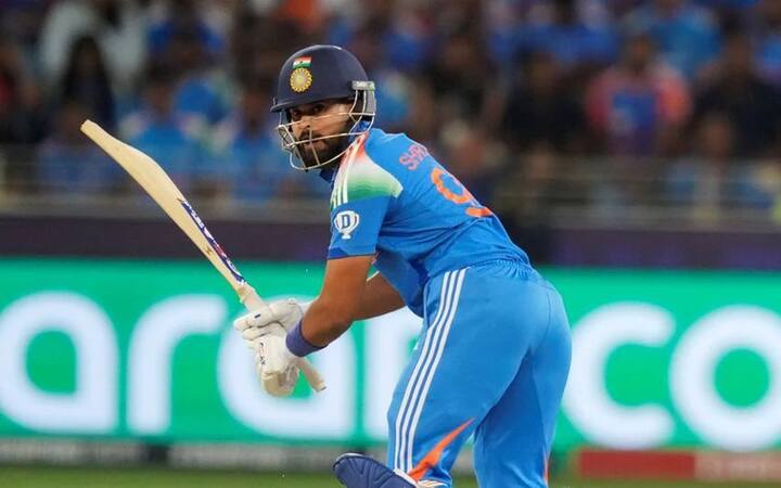 गेल्या महिन्यात टीम इंडियाला चॅम्पियन्स ट्रॉफी जिंकून देण्यात श्रेयस अय्यरने महत्त्वाची भूमिका बजावली. तो भारताकडून सर्वाधिक धावा करणारा फलंदाज होता.