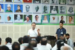 Rahul Gandhi: કૉંગ્રેસ માટે રાહુલ ગાંધીનો માસ્ટર પ્લાન, પ્રથમ દિવસે જ નિરિક્ષકોને સોંપી મોટી જવાબદારી