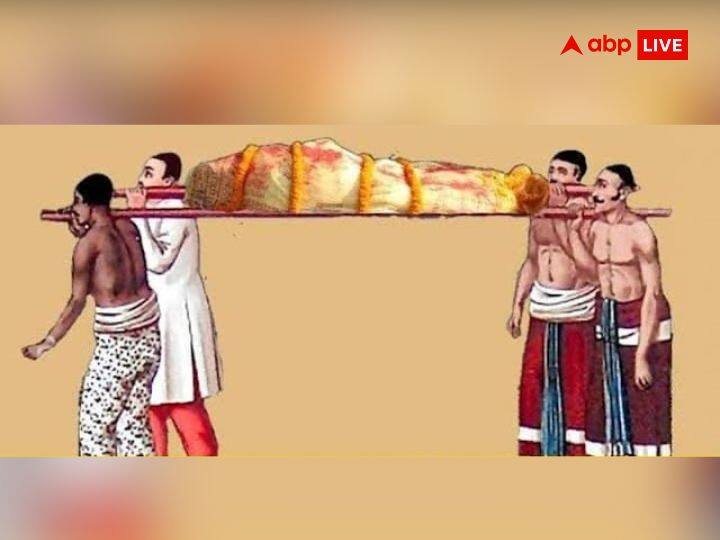 अस्थियों पर कोई अनिष्ट या नकारात्मक शक्तियों का कब्जा न हो जाए, इसलिए अस्थियां तीन दिन में श्मशान से हटा लेनी चाहिए. मानव शरीर पृथ्वी, जल, वायु, अग्नि और आकाश से मिलकर बना है और दाह संस्कार के बाद शरीर इन्हीं 5 तत्वों में विलीन हो जाता है.