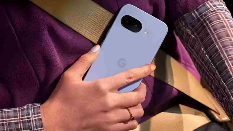Google Pixel 9a first sale in India tomorrow gets 8GB RAM and AMOLED display know the features Google Pixel 9a की पहली सेल कल, मिलता है 8GB रैम और AMOLED डिस्प्ले, जानें फीचर्स