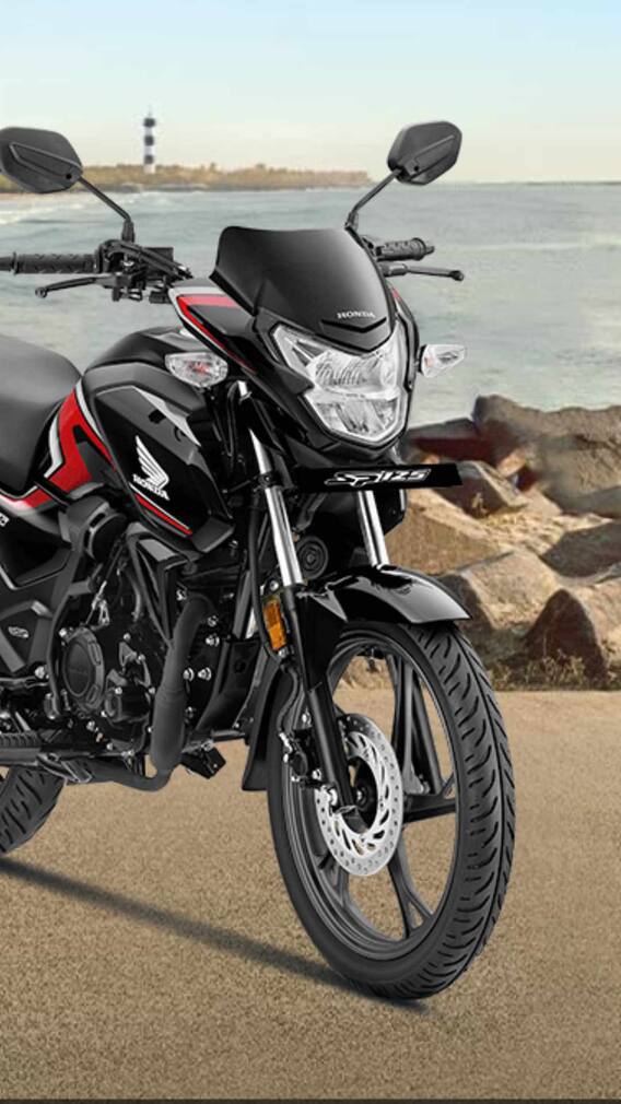 Honda SP 125 की पावर कितनी है?