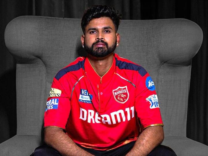 IPL 2025 Shreyas Iyer: सध्या भारतात सर्वात मोठी क्रिकेट लीग आयपीएल खेळली जात आहे. या लीगमध्ये जगातील सर्व स्टार खेळाडू खेळत आहेत.
