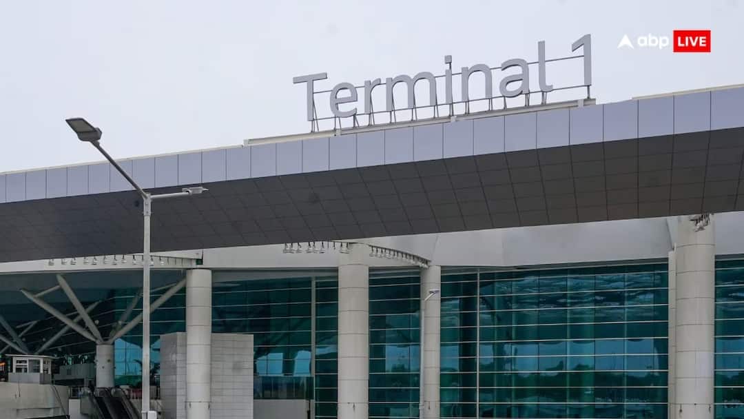 Delhi IGI Airport Terminal 1 Fully Open from Today Will Get World Class Facilities ANN Delhi Airport: दिल्ली एयरपोर्ट का टर्मिनल-1 पूरी तरह तैयार, आज से मिलेंगी ये सुविधाएं