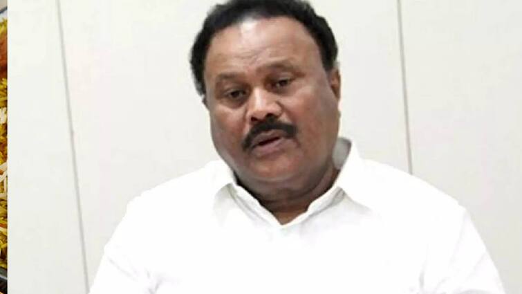 ex admk Minister dindigul srinivasan admitted in apollo hospital chennai திண்டுக்கல் சீனிவாசன் மருத்துவமனையில் அனுமதி – என்னாச்சு?
