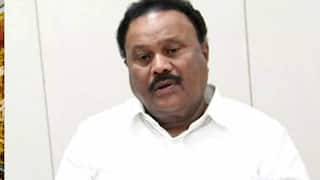 ex admk Minister dindigul srinivasan admitted in apollo hospital chennai திண்டுக்கல் சீனிவாசன் மருத்துவமனையில் அனுமதி – என்னாச்சு?