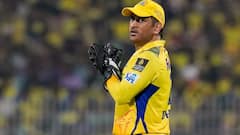 MS Dhoni IPL 2025: ધોનીએ લખનઉ વિરુદ્ધ તોડ્યો IPLનો રેકોર્ડ, આવું કરનાર પ્રથમ વિકેટકીપર બન્યો