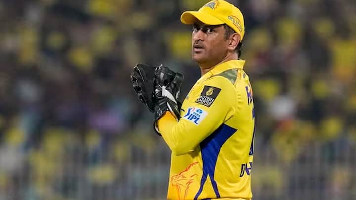 CSK vs LSG IPL 2025: લખનઉની ઇનિંગ દરમિયાન ચેન્નઈ સુપર કિંગ્સના કેપ્ટન ધોનીએ આયુષ બદોનીને સ્ટમ્પ આઉટ કર્યો હતો. આ સાથે તેણે IPLમાં એક શાનદાર રેકોર્ડ બનાવ્યો હતો.