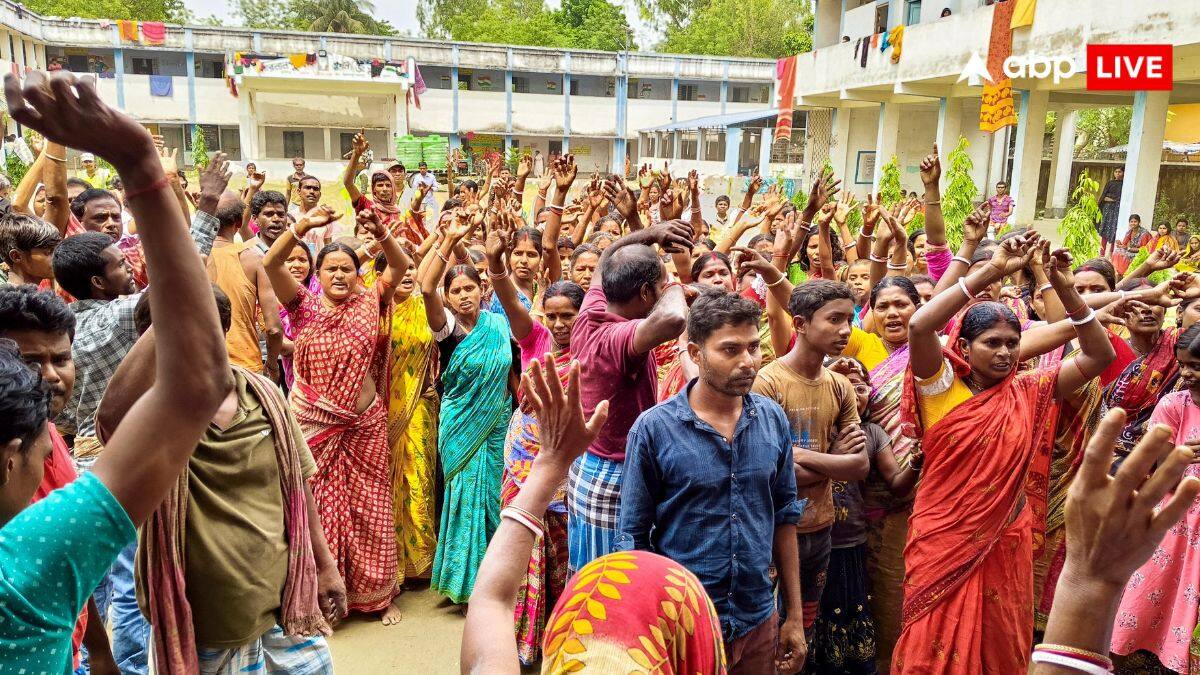 'मेरा पूरा घर जलकर खाक हो गया, पता नहीं कब तक...', मुर्शिदाबाद हिंसा के पीड़ित ने बयां किया दर्द