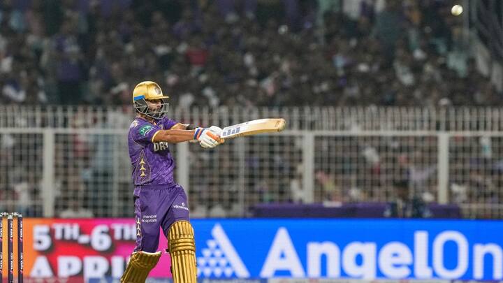 Ajinkya Rahane (KKR): The KKR skipper has led his side from the front so far this season, and is amongst their top run-scorers. Rahane's well-versed ability to bat on any surface will be a huge boost for KKR at Mullanpur.