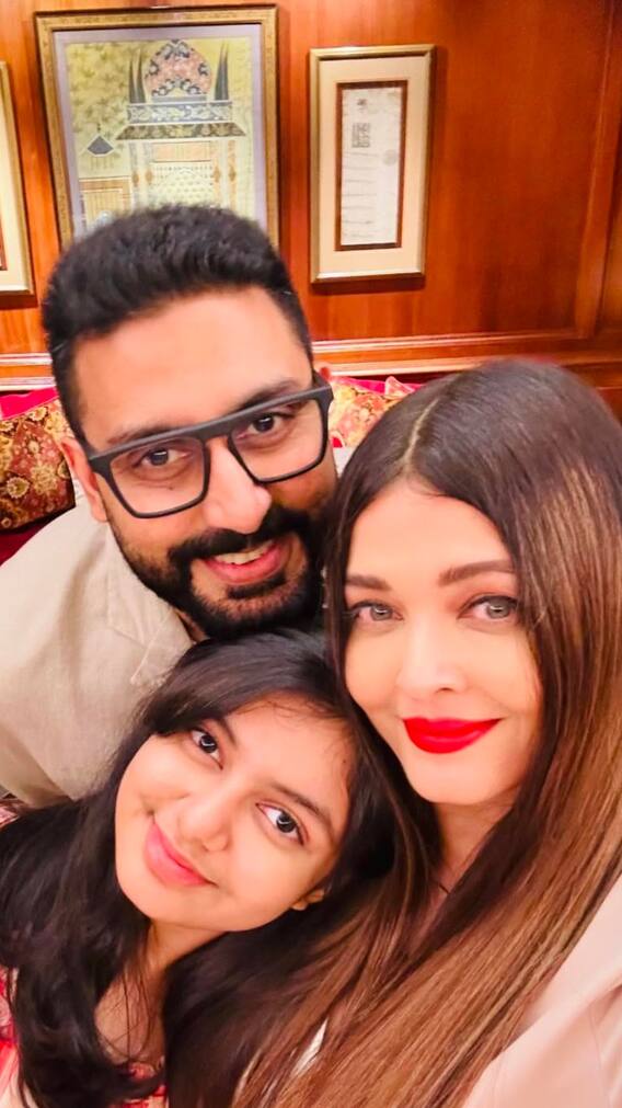 अभिषेक बच्चन-ऐश्वर्या राय की बेटी आराध्या करने वाली हैं बॉलीवुड डेब्यू? हो गया कंफर्म!