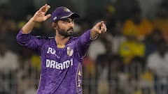 PBKS vs KKR Head to Head: पंजाब बनाम कोलकाता मुकाबला आज, जानिए हेड टू हेड में किसका पलड़ा भारी