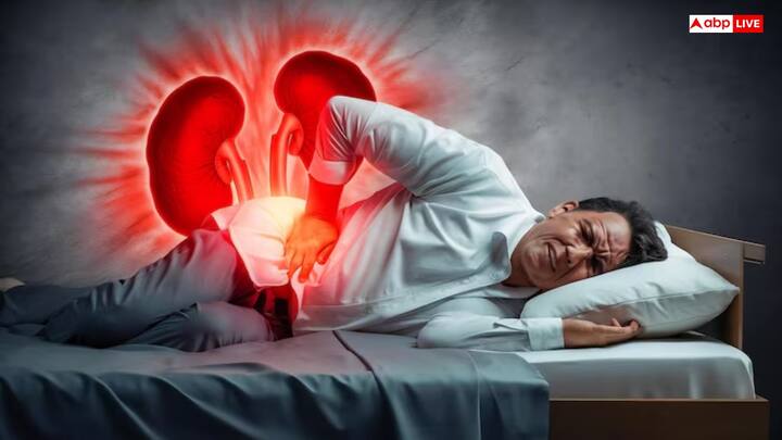 किडनी से जुड़ी परेशानी - आम में पोटैशियम की मात्रा अच्छी-खासी होती है. किडनी के मरीजों के लिए ज्यादा पोटैशियम खतरनाक हो सकता है, क्योंकि उनकी किडनी इसे फिल्टर नहीं कर पाती. इससे किडनी की दिक्कतें बढ़ सकती हैं.