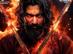 130 कोटींचं बजेट अन् कमाई 800 कोटी पार, थिएटर्सनंतर आता OTT वर 'छावा'चं तुफान; सर्वांना पछाडून ठरला नंबर 1