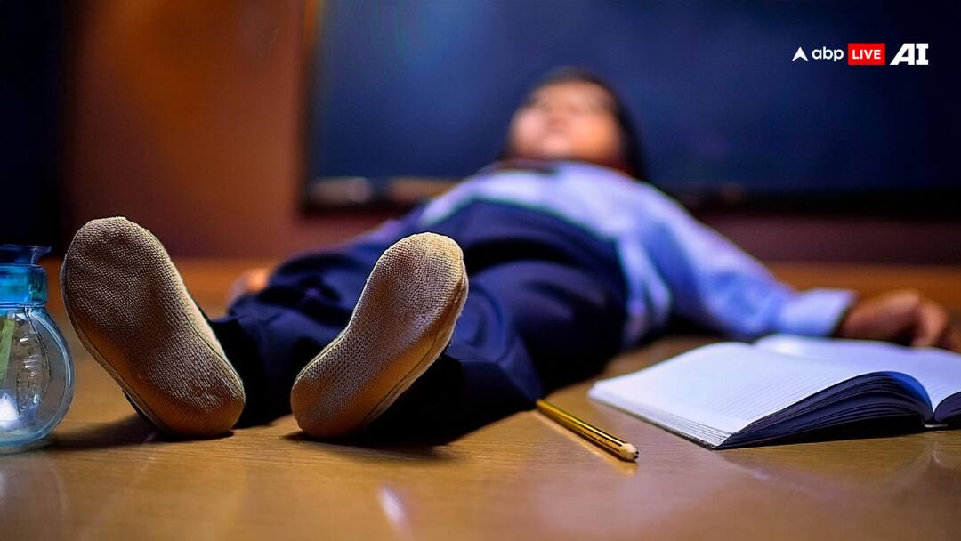 TN 12th Result 2025:  அவசரப்பட்டுட்டியே மா... நேற்று தற்கொலை-இன்று தேர்ச்சி, எவ்வளவு மார்க் தெரியுமா?