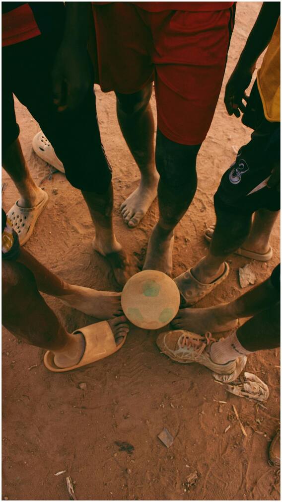 भारत के इस गांव को कहा जाता है मिनी ब्राजील