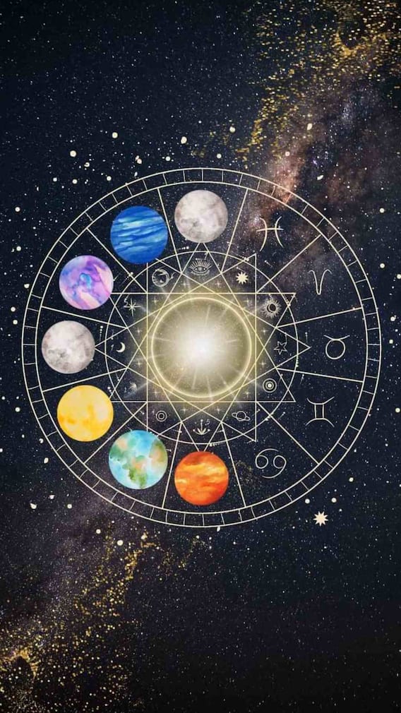 আর্থিক সুবিধায় ভাগ্যের চাকা ঘুরে যাবে ৩ রাশির, চমকাবে কপাল