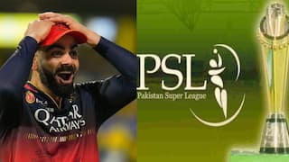 PSL में भी दिखा विराट कोहली का जलवा, कराची में एक फैन ने किया कुछ ऐसा; वायरल हुई तस्वीर