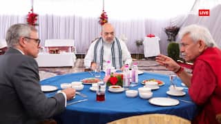 गृहमंत्री अमित शाह का जिक्र कर बोले CM उमर अब्दुल्ला, 'मैं अभी भी उम्मीद लगाए बैठा हूं कि...'