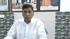 सपा सांसद रामजीलाल सुमन पार्टी में सोए हुए थे, पॉपुलैरिटी पाने के लिए दिया ऐसा बयान- भाजपा विधायक