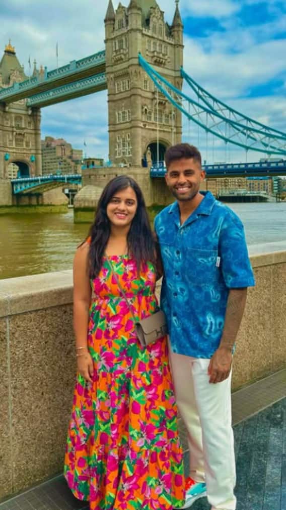 सूर्यकुमार यादव के मुंबई में दो नए फ्लैट, चौंकाने वाली है कीमत