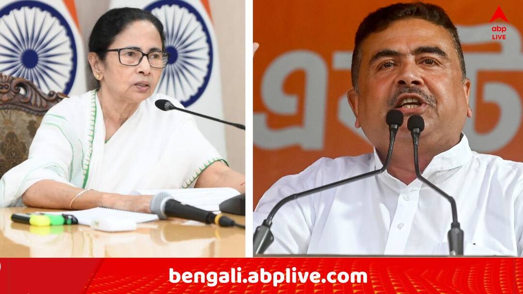 Nababarsha 2025 Waqf Protest Murshidabad Malda Violence Suvendu Adhikari attacks Mamata Banerjee around Poila Baishakh Post Nababarsha 2025: 'রোম যখন পুড়ছিল..', নববর্ষে মুখ্যমন্ত্রীর শুভেচ্ছা বার্তা নিয়ে তীব্র কটাক্ষ শুভেন্দুর !