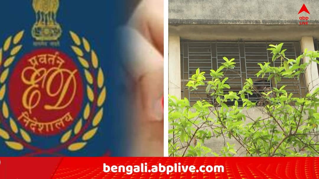 Kolkata News ED raid On Bangladeshi Infiltration in Multiple district including Kolkata Nadia on Poila Baishak Naba Barsha 2025 Kolkata News: নববর্ষের সকালে বাইরে ভারী বুটের শব্দ, দরজা খুলতেই ED ! কলকাতা-সহ জেলার ৮ জায়গায় তল্লাশি..