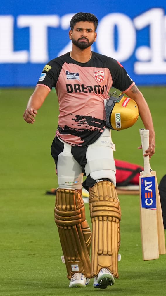 कौन हैं श्रेयस अय्यर की रूमर्ड गर्लफ्रेंड?