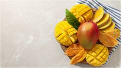 Mango Eating Guide for Diabetics : బరువు పెరగకుండా, మధుమేహం కంట్రోల్​లో ఉంచుకోవాలంటే మ్యాంగోలు ఇలా తీసుకోవాలి