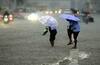 Heavy Rainfall Forecast In Several Odisha Districts In Next 4-5 Days