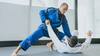 Build Unmatched Mental and Physical Toughness with Brazilian Jiu-Jitsu