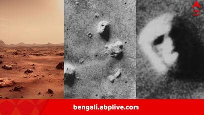 Harvard scientist John Brandenburg claimed Mars was home to a civilisation got wiped out in a nuclear war getting fresh attention Nuclear Explosion on Mars: মঙ্গলগ্রহেও ছিল মানবসভ্যতা, পরমাণু যুদ্ধে ভস্ম হয়ে যায় সবকিছু? হার্ভার্ড-বিজ্ঞানীর চাঞ্চল্যকর দাবি