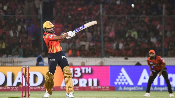 Shreyas Iyer (PBKS): PBKS skipper faces his former side, who he guided to title triumph last season. The red-hot form of Indian batter will keep KKR bowlers on toes.
