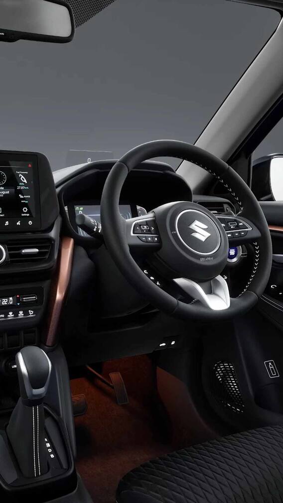 1200 ਕਿਲੋਮੀਟਰ ਦੀ ਰੇਂਜ ਦੇਣ ਵਾਲੀ ਹਾਈਬ੍ਰਿਡ ਕਾਰ 1.54 ਲੱਖ ਰੁਪਏ ਹੋਈ ਸਸਤੀ